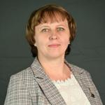 Ларионова Ольга Владимировна